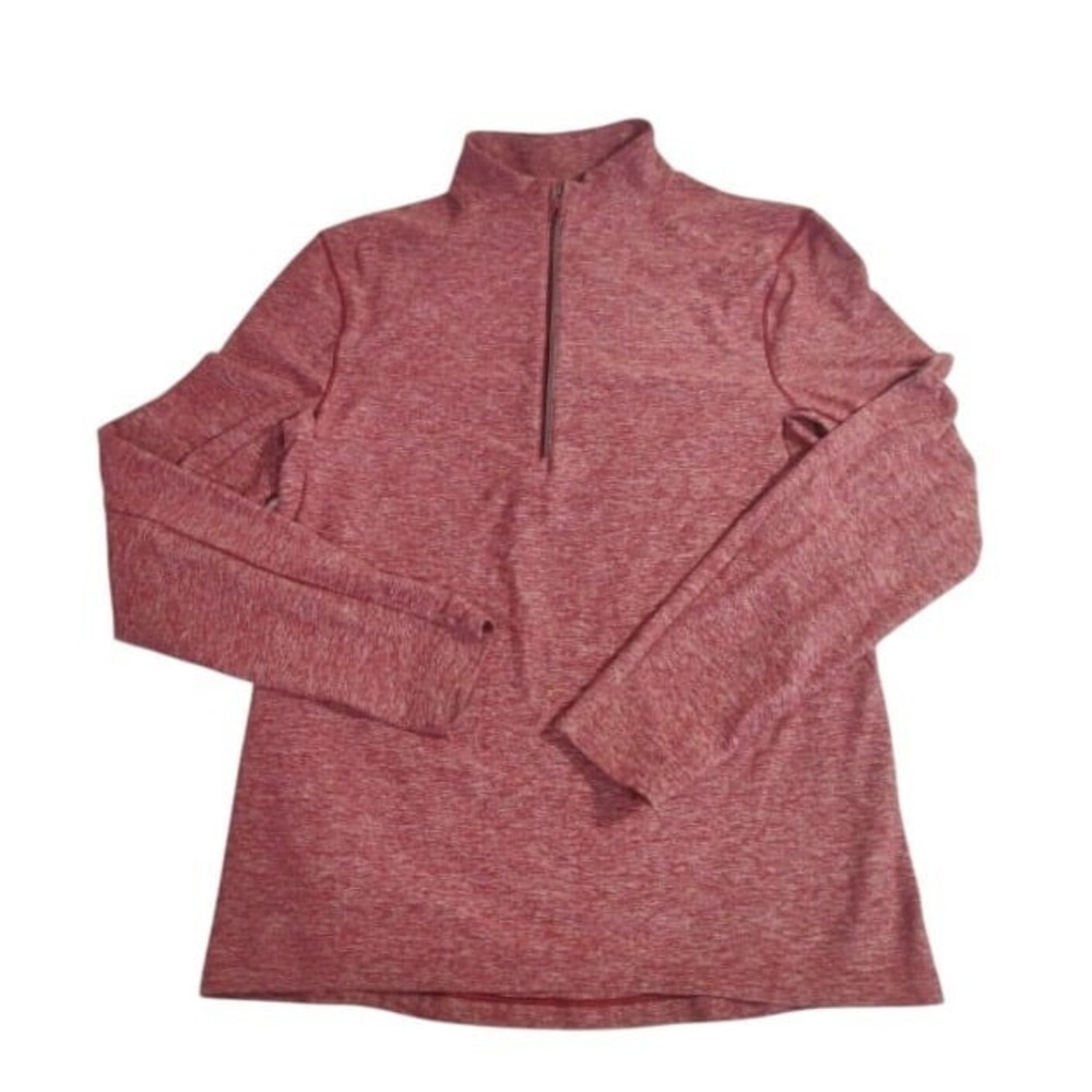 Lululemon worn once Women's Activewear pullover‎ Size S